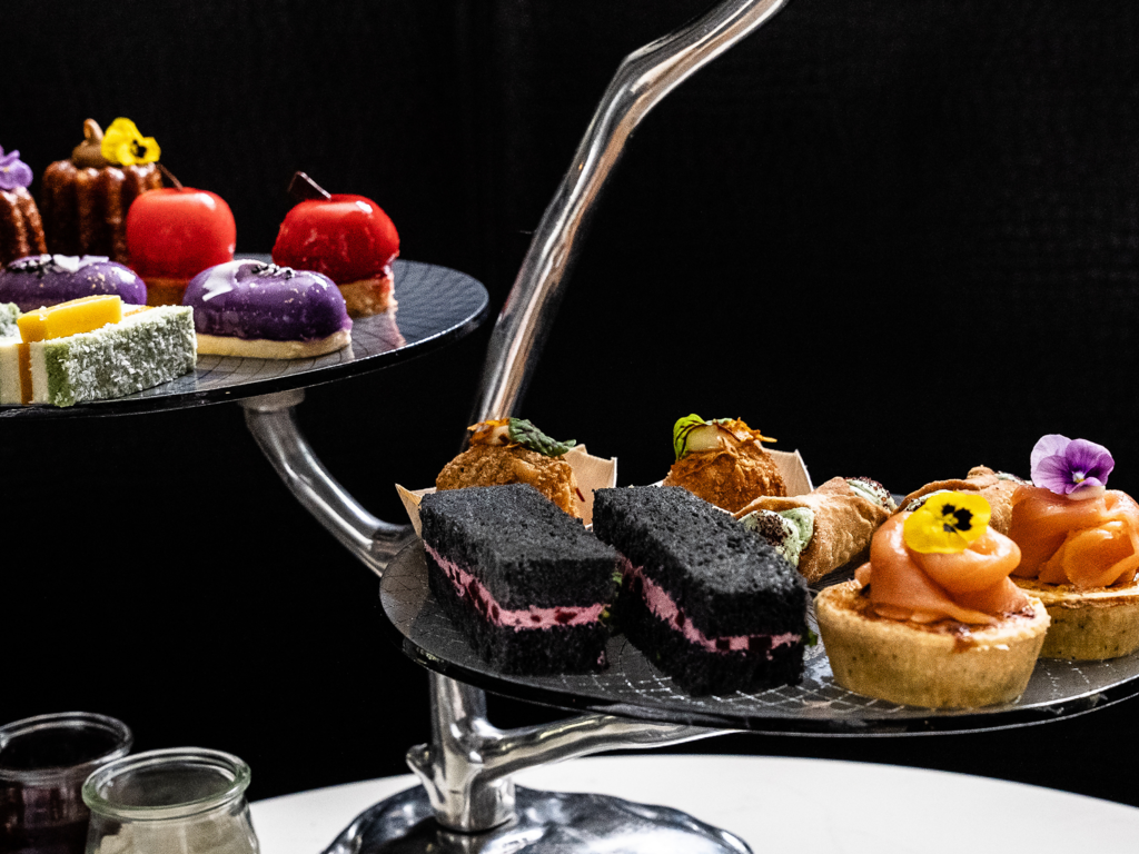 Where to get high tea for home in Sydney