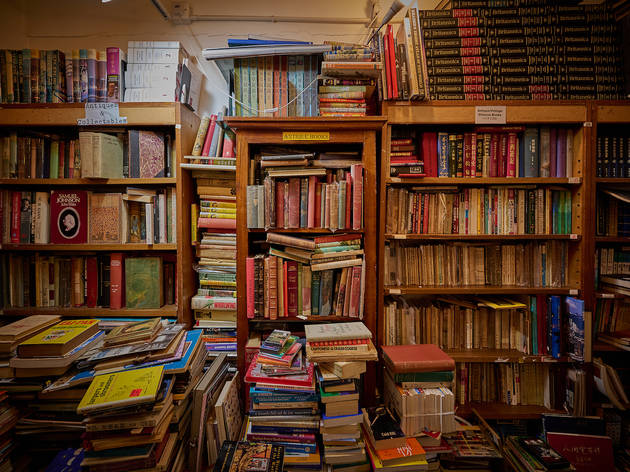 Lily Bookshop Lily Bookshop