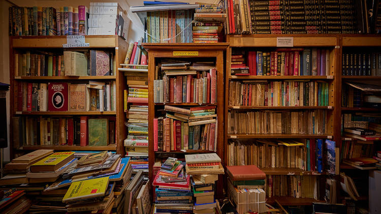Lily Bookshop