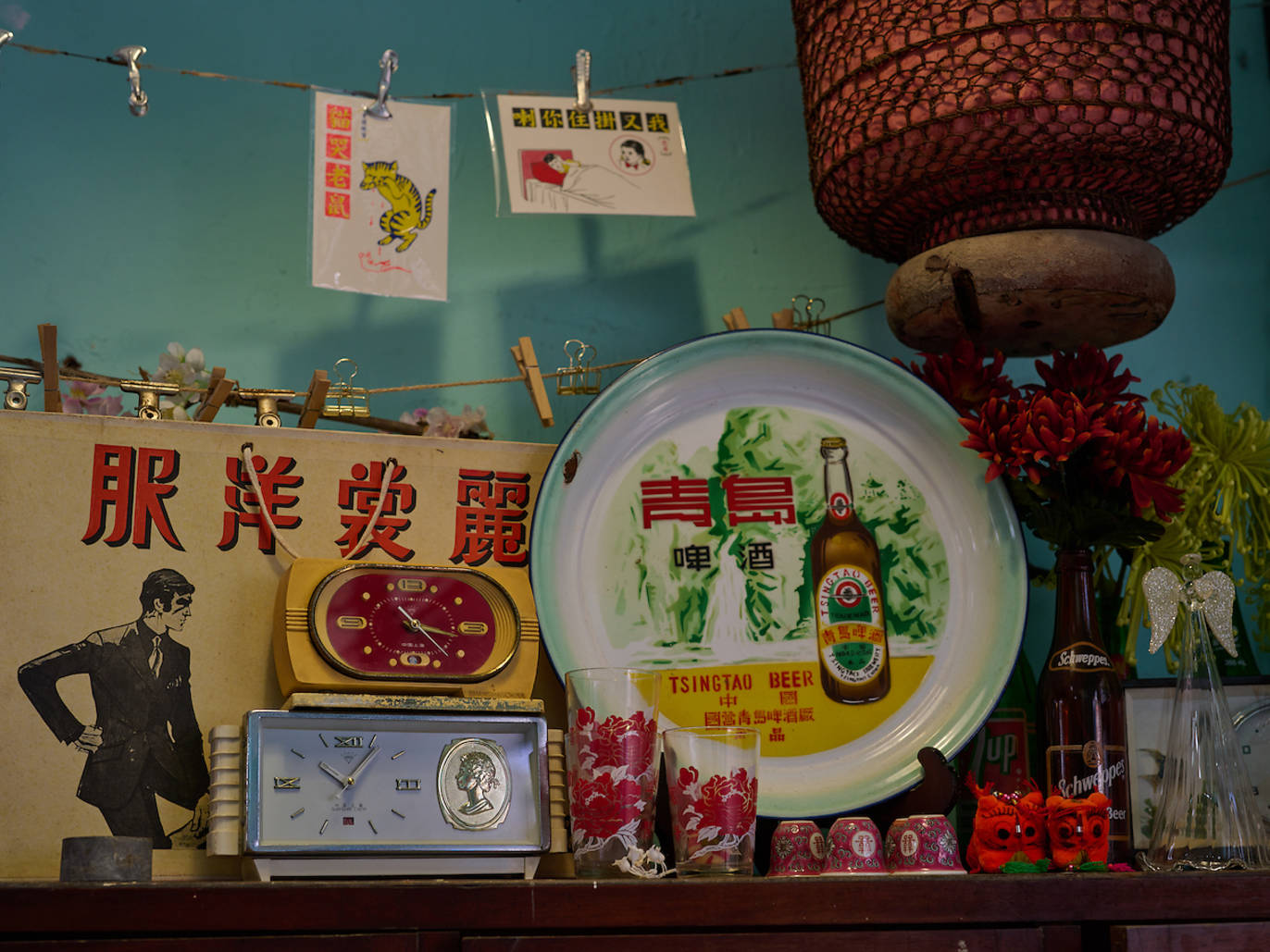 Best Independent Shops In Hong Kong