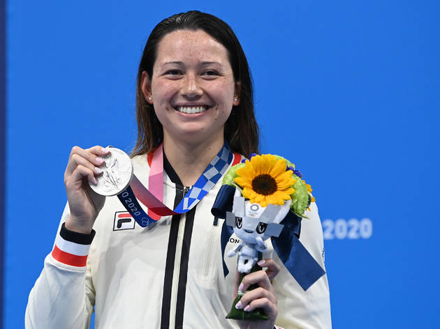 tokyo2020, Siobhan Bernadette Haughey tokyo2020, Siobhan Bernadette Haughey