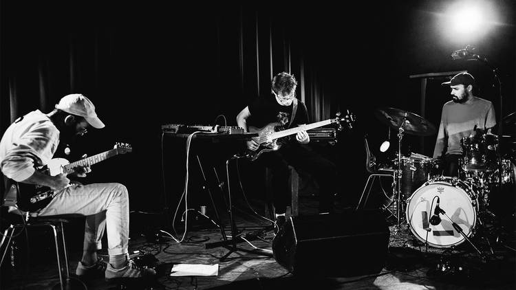 Musica, Jazz, João Lobo