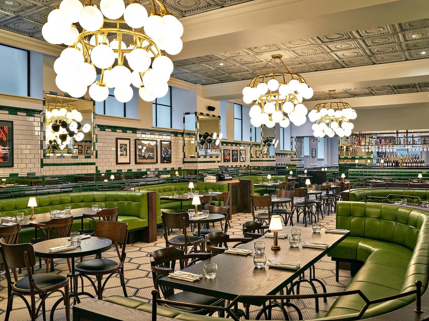 28 Best Restaurants in Birmingham, Picked By Locals