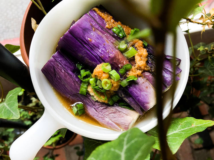 36 Best Vegetarian And Vegan Restaurants In Nyc You Must Try