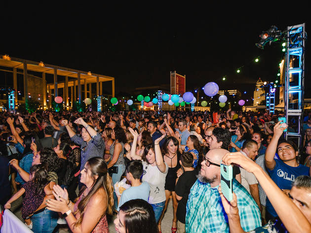 Dance DTLA Dance DTLA