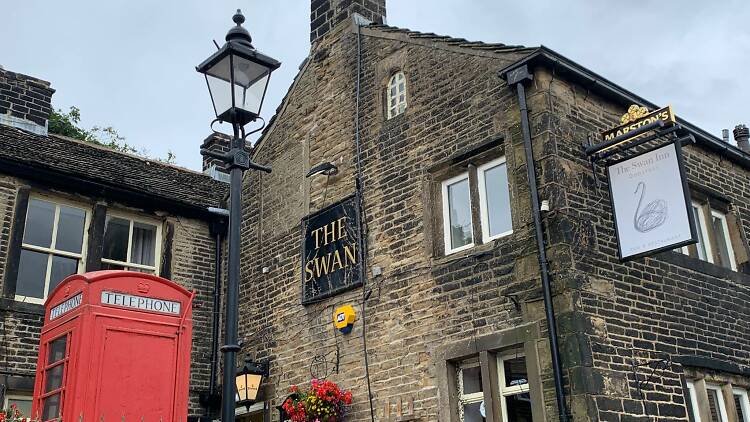 The Swan Inn