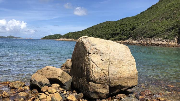 Kau Sai Chau