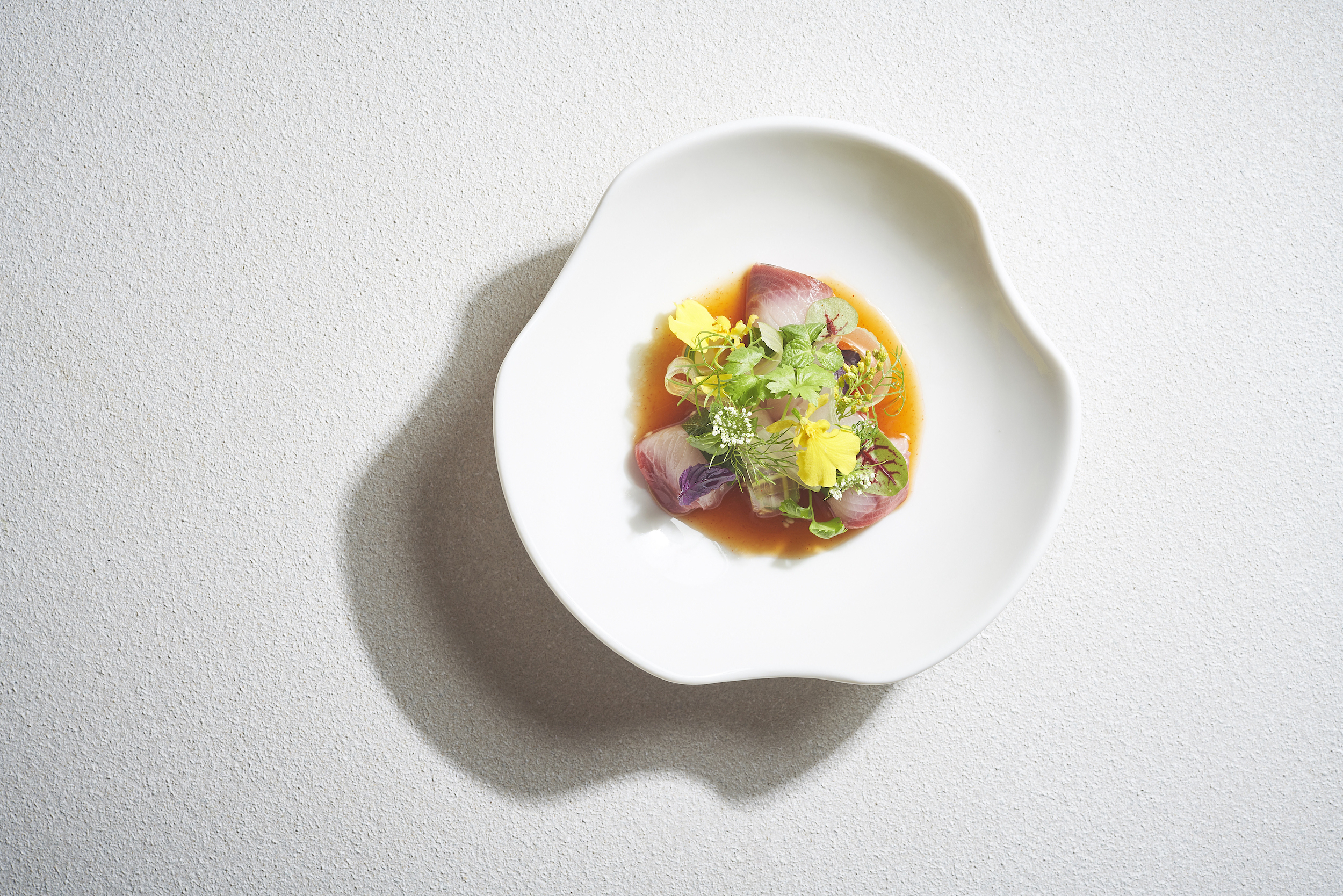 The Korean government has named the world’s best Korean restaurants outside of the country