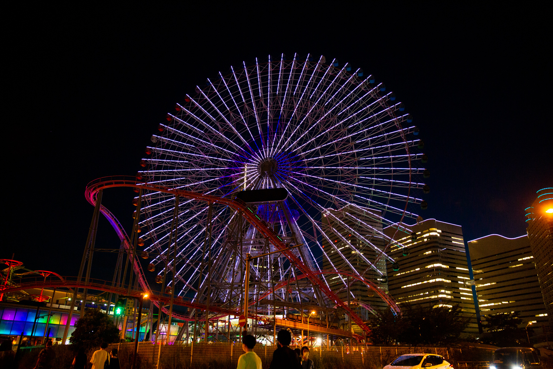 Photo: Keisuke Tanigawa