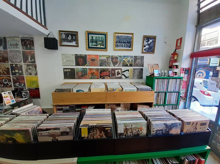 La Negra Shop La Negra Shop