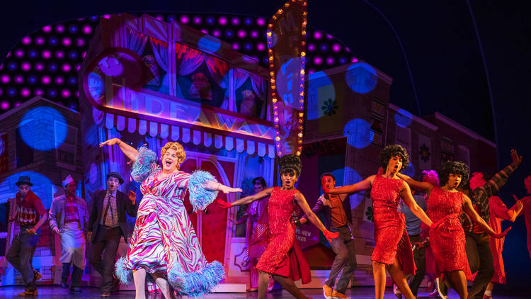 Hairspray | Theatre in London