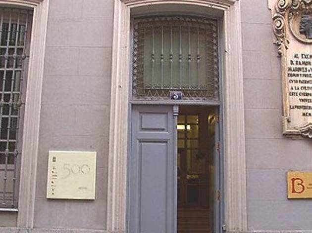 Biblioteca Histórica UCM Biblioteca Histórica UCM