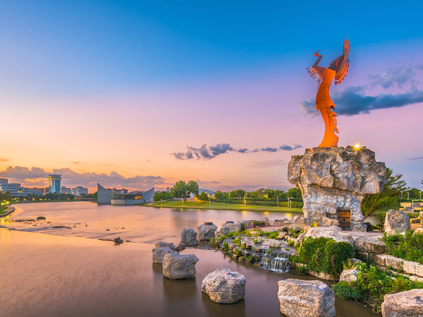 10 Cheapest Places to Live in the U.S. Right Now