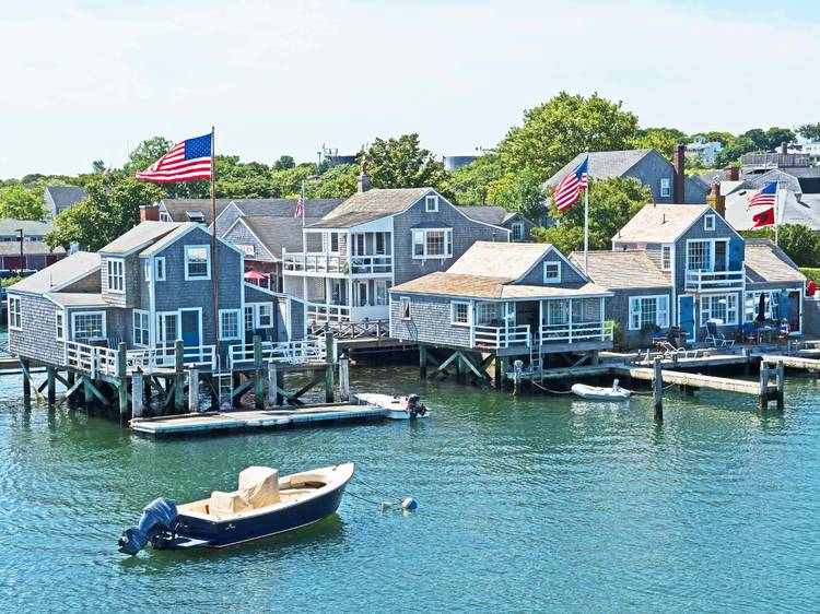 Nantucket