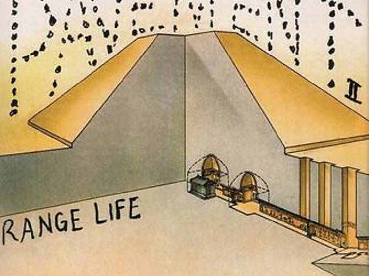"Range Life" by Pavement