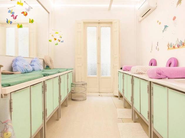 Tu Baby Spa Tu Baby Spa