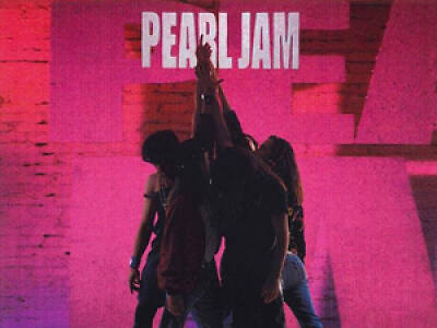 ‘Alive’ by Pearl Jam ‘Alive’ by Pearl Jam