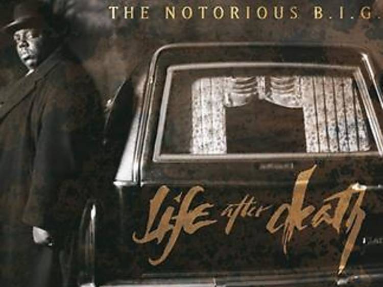 ‘Juicy’ by The Notorious BIG