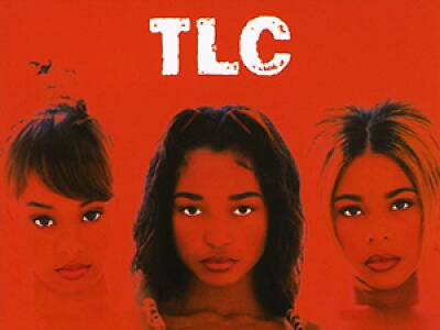 ‘Waterfalls’ by TLC ‘Waterfalls’ by TLC