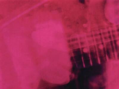 ‘Soon’ by My Bloody Valentine ‘Soon’ by My Bloody Valentine