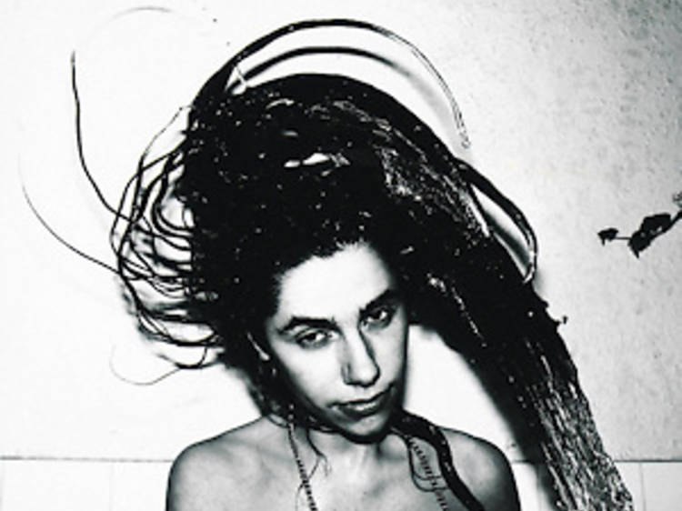 'Rid of Me' by PJ Harvey