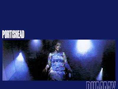 ‘Glory Box’ by Portishead ‘Glory Box’ by Portishead