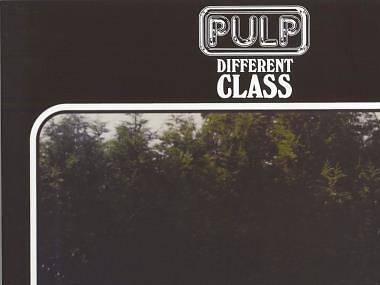 ‘Common People’ by Pulp ‘Common People’ by Pulp
