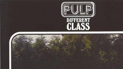 ‘Common People’ by Pulp ‘Common People’ by Pulp