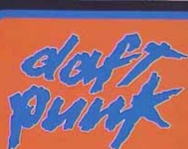 ‘Da Funk’ by Daft Punk ‘Da Funk’ by Daft Punk
