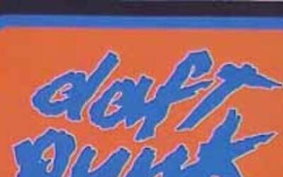 ‘Da Funk’ by Daft Punk ‘Da Funk’ by Daft Punk