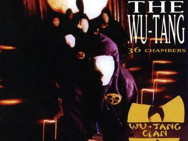 ‘C.R.E.A.M.’ by the Wu-Tang Clan ‘C.R.E.A.M.’ by the Wu-Tang Clan