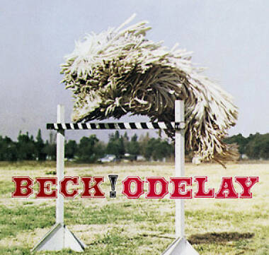 ‘Where It’s At’ by Beck ‘Where It’s At’ by Beck