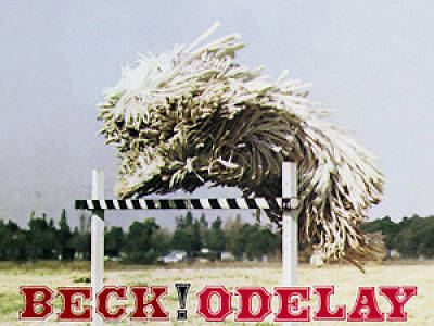 ‘Where It’s At’ by Beck ‘Where It’s At’ by Beck