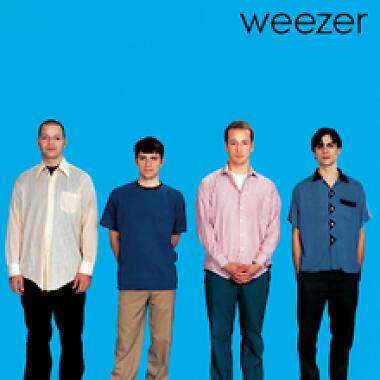 ‘Undone - The Sweater Song’ by Weezer ‘Undone - The Sweater Song’ by Weezer
