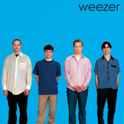 ‘Undone - The Sweater Song’ by Weezer ‘Undone - The Sweater Song’ by Weezer