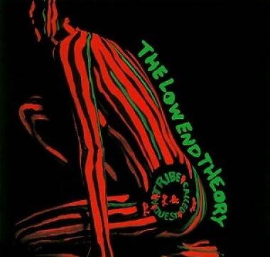 ‘Scenario’ by A Tribe Called Quest ‘Scenario’ by A Tribe Called Quest