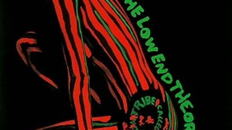 ‘Scenario’ by A Tribe Called Quest