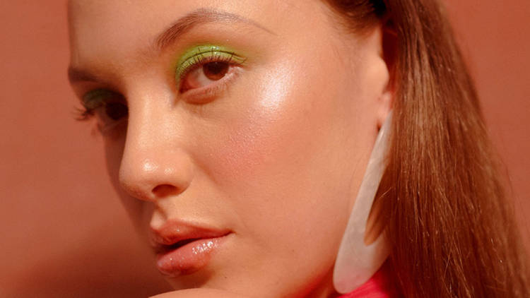 Noa Sainz vuelve a los escenarios de la CDMX