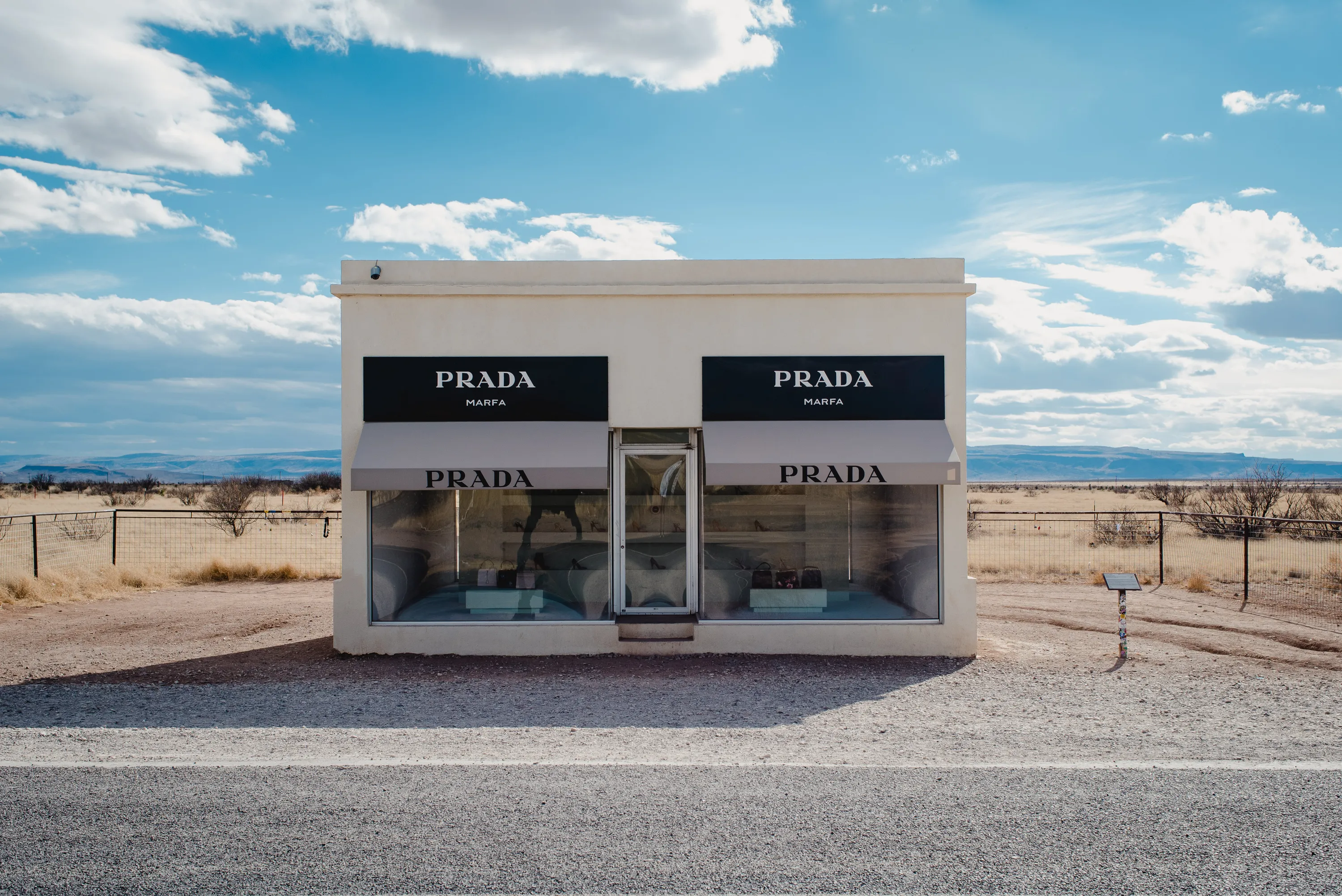 Prada Marfa