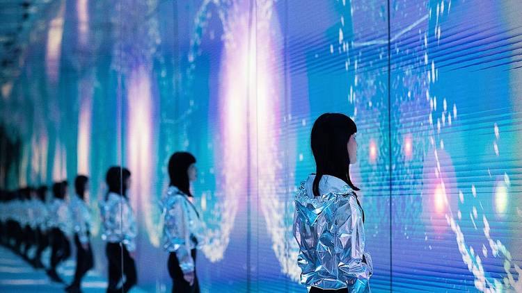 Instagrammable exhibitions and displays to check out in Hong Kong