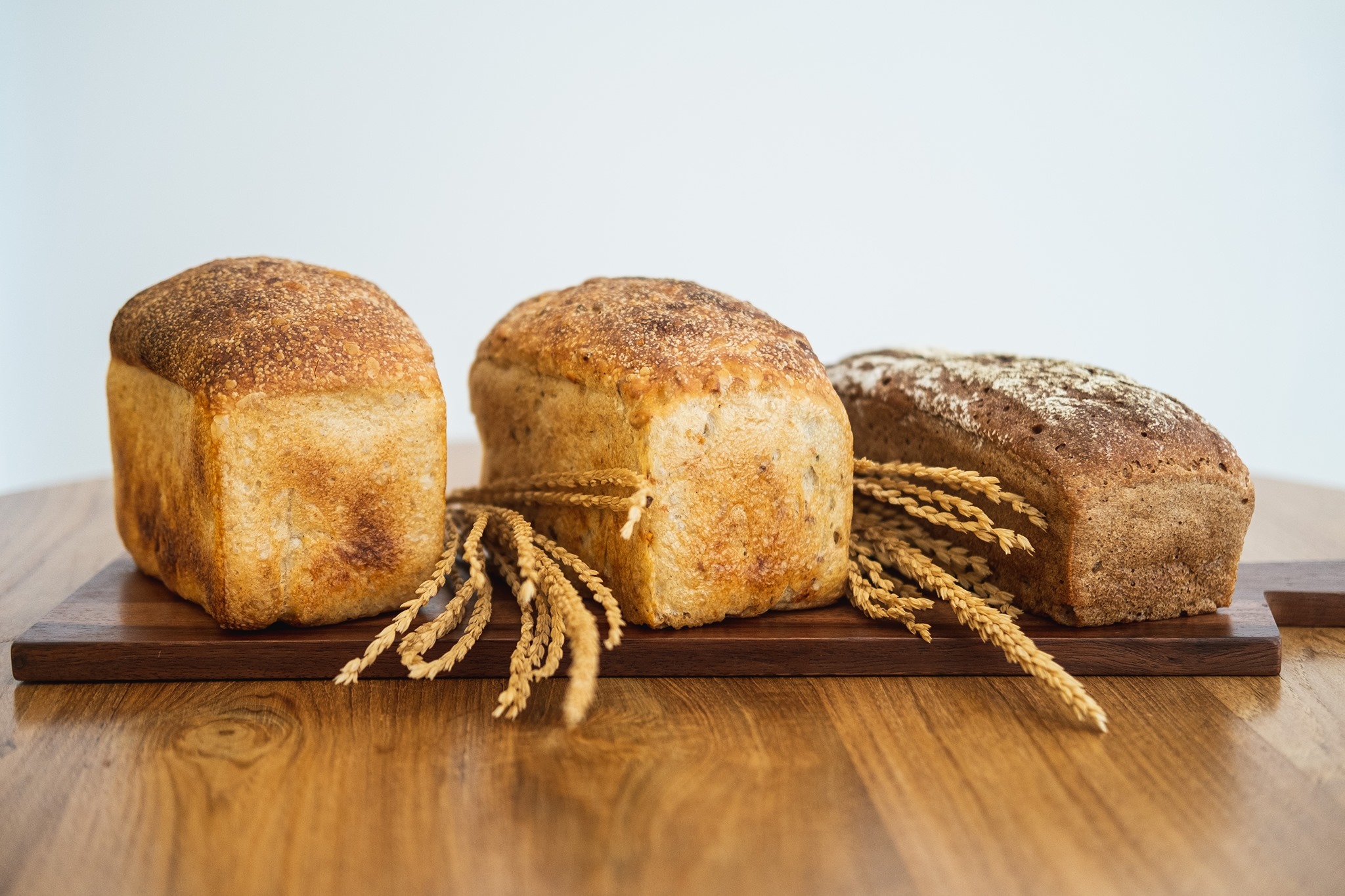 Sourdough Bangkok Restaurants in Silom, Bangkok