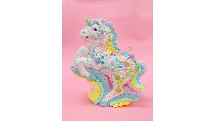 渡辺おさむ展－幻想動物園－