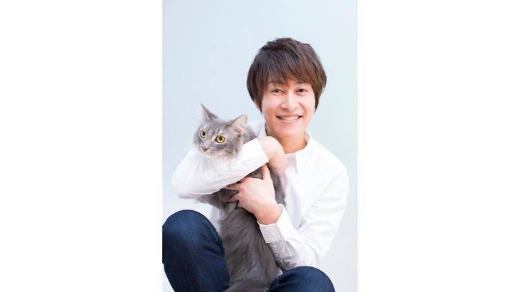 渡辺おさむ展－幻想動物園－