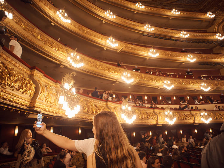 Un concert i un espectacle de dansa per completar