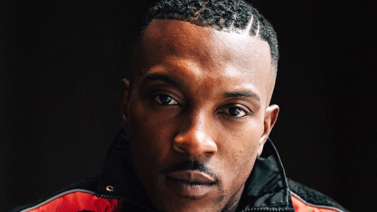 Ashley Walters