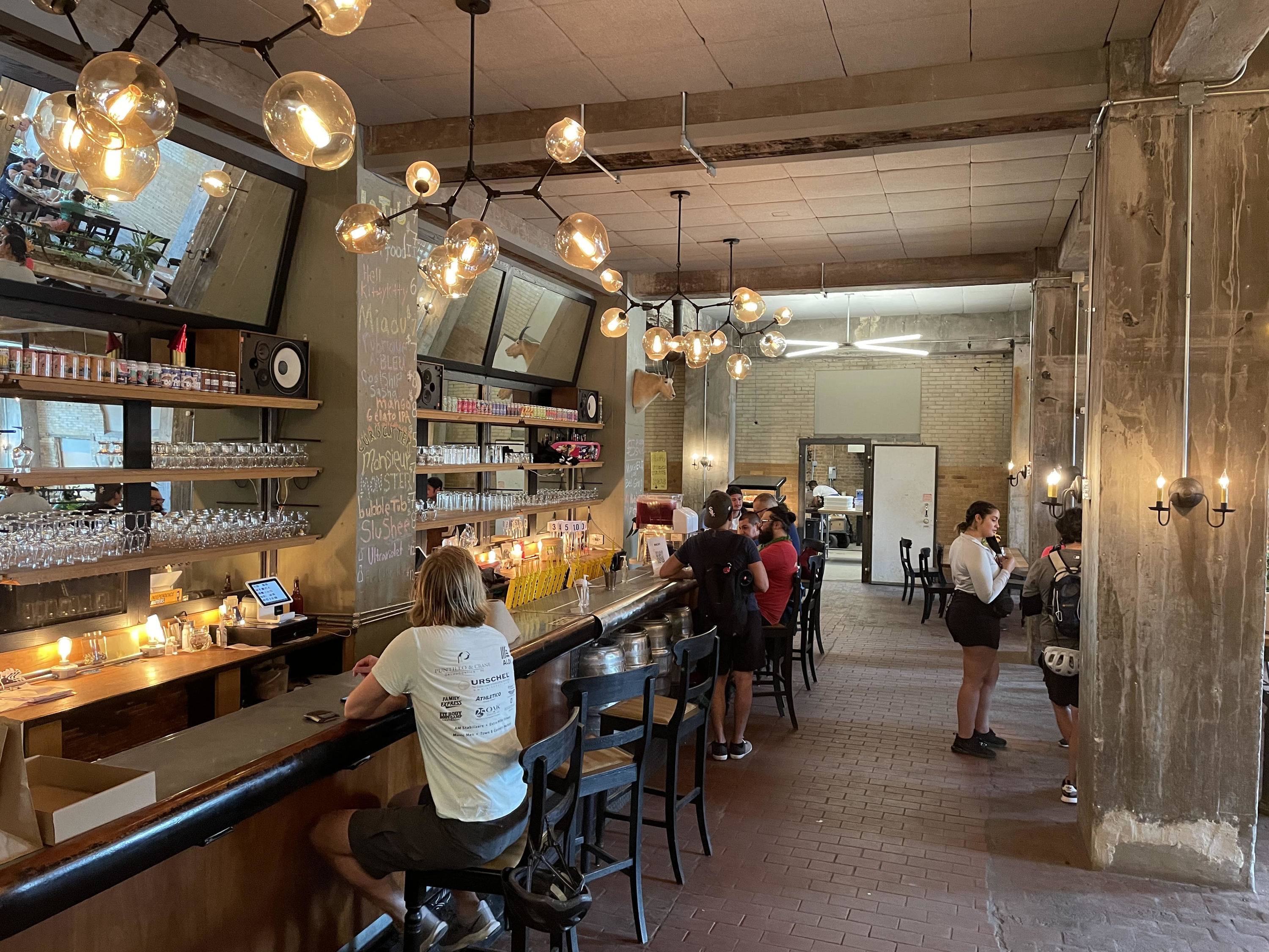 Yet another Chicago brewery is closing: Whiner Beer Company