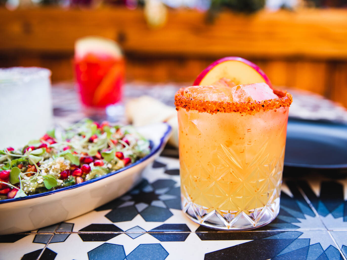 15 Best Happy Hours in Chicago