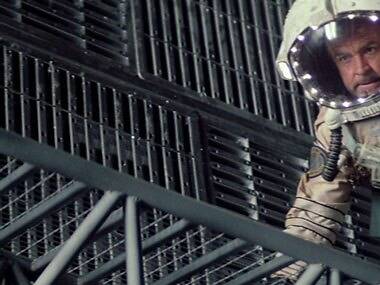 Outland (1981) Outland (1981)