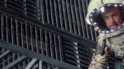 Outland (1981) Outland (1981)