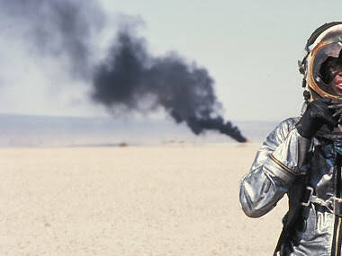 The Right Stuff (1983) The Right Stuff (1983)